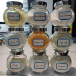 Food Additives 99% CAS 59-67-6 Vitamin B3 Niacin Nicotinic Acid