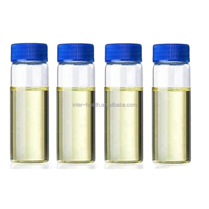 Food Grade Acer Truncatum Sunflower 100% Natural Acer Truncatum Oil