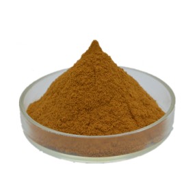 Pure Ejiao Peptide Powder Food Grade Donkey-hide Gelatin Extract Powder