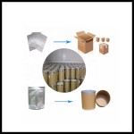 Food Additive Corn Starch CAS 68130-14-3 Acetylated Distarch Adipate Powder