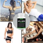 Ausreson Private Label Acetyl L-Carnitine Capsules OEM Private Label for Brain Function Support Memory Attention