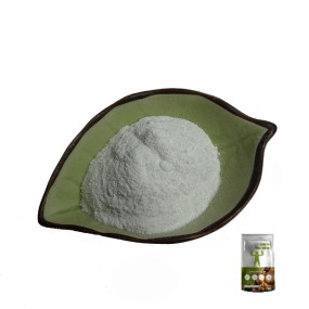 Food Grade Alanine Crystalline Powder Amino Acid Supplement CAS 56-41-7 l Alanine L-alanine