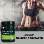 Ausreson Bcaa Amino Acids Protein Isolate Bcaa Energy Powder Supplement Nutrition Bcaa Protein Powder