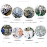 Water Soluble Osmanthus Flower Extract 100% Pure Spray Dried Osmanthus Powder
