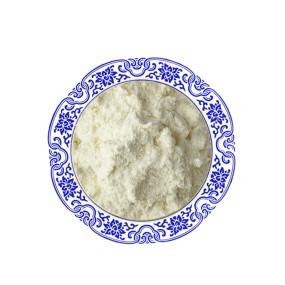 Factory Price Calcium Caseinate Pure Calcium Caseinate Powder