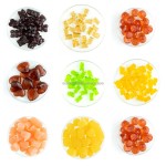 Private Label Omega 3-6-9 Krill Oil Gummy Supplement Omega 3 6 9 Krill Oil Gummy