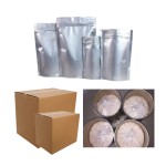 Best Price Cosmetic Grade E412 Guar Gum Hydrolyzed CAS 9000-30-0 Bulk Guar Gum Powder
