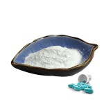 Food Additives 99% CAS 59-67-6 Vitamin B3 Niacin Nicotinic Acid
