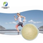 Food Supplement Vitamin D3 K2 Mk7 Menaquinone 7 Powder Vitamin K2 MK7