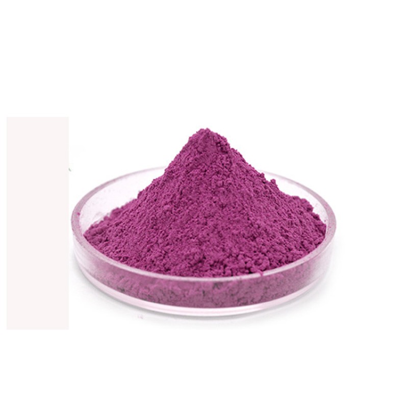 Wholesale Price Purple Sweet Potato Pure Sweet Potato Leaf Extract Powder