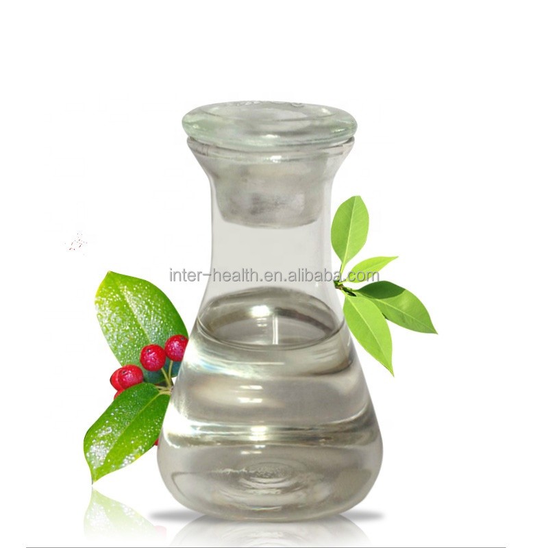 Wholesale Bulk Food Grade Cas 78-70-6 Fragrances Linalool with Good Price