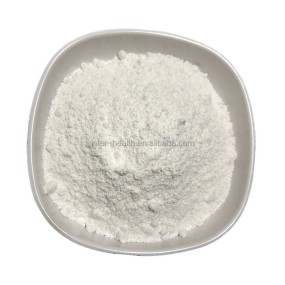 Factory Price Corn Starch CAS 9057-7-2 Pre-gelatinized Starch Powder