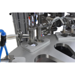 Packaging Machine Supplier - Automatic Quantitative Plastic Cup