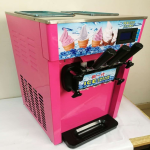 Industrial Ice Cream Machine Supplier - Automatic Industrial Soft Serve
