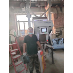 Color Sorter Supplier - Sesame Color Sorter Cotton Seeds