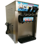 Industrial Ice Cream Machine Supplier - Automatic Industrial Soft Serve