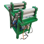 Roller Machine Manufacturer - Full Automatic Electric Power Multi-Function