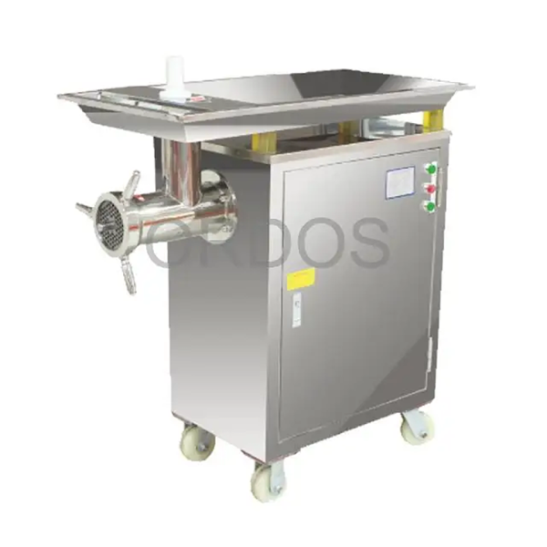 Meat Grinder Factory - Best Selling Electric Industrial Meat