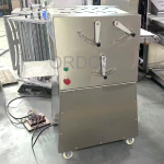 Croissant Machine Supplier - High Productivity New Chocolate Croissant