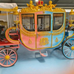 Royal Carriage Supplier - 2024 High Quality Royal Carriage Assorted