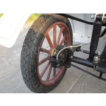 Electric Quadricycle Supplier - Hot Sale Chinese Four-Wheel Electric