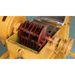 Hammer Mill Supplier - Hammer Mill Grinding Machine Farm Feed