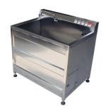 Vegetable Washer Factory - Industrial Fruit Vegetable Washer Ozone