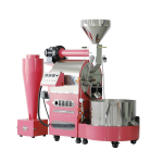 Gas Roaster Manufacturer - Commercial Gas Electric Coffee Bean