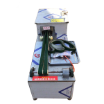 Fish Gutting Machine Manufacturer - Small Table Top Automatic Fish