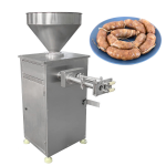Sausage Making Machine Manufacturer - Customized Industrial Chicken Sausage