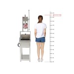 Fruit Machine Manufacturer - Integrated Fruit Machine 5-Litre Large