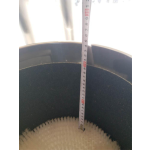 Vegetable Cleaning Machine Factory - Small Portable Vegetable Ginger