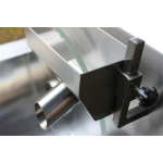 Chocolate Tempering Machine Supplier - 15kg Automatic Electric Chocolate