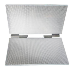 Aluminum Foundation Machine Factory - Super Solid Langstroth Dadant Size