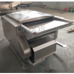 Feather Removal Machine Factory - High-Capacity Seven-Roller Poultry