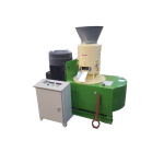 Small Pellet Machine Factory - Hot Sale Small Wood Pellet Machine