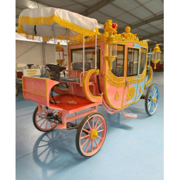 Royal Carriage Supplier - 2024 High Quality Royal Carriage Assorted