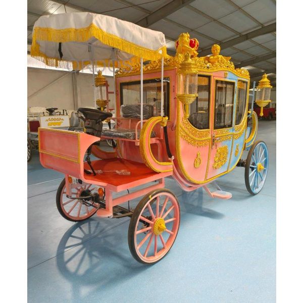 Royal Carriage Supplier - 2024 High Quality Royal Carriage Assorted