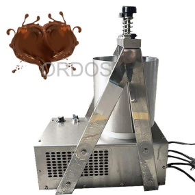 Stone Refiner Factory - Industrial Chocolate Stone Refiner Grinding