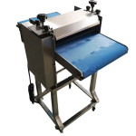 Sleeve-Fish Cutter Supplier - SUS304 Sleeve-Fish Cutting Machine