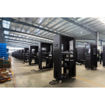 Cotton Candy Machine Supplier - Wholesale Touch Screen Combo Cotton