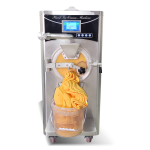 Hard Ice Cream Machine Factory - Automatic Gelato Machine Yogurt Maker