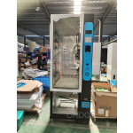 Vending Machine Manufacturer - High Repeat Payment System Touch Screen