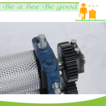 Beeswax Machine Factory - Beeswax Foundation Machine 310mm Length