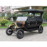 Vintage Car Manufacturer - Vintage Car Photoshoot Service Equipment