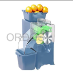 Orange Juicer Factory - Commercial Automatic Orange Juicer Extractor