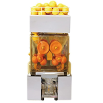 Slow Juicer Manufacturer - Commercial 110V Slow Masticating Orange