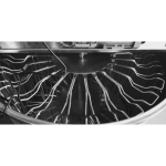 Honey Extractor Supplier - 24 Frames Stainless Steel Electrical