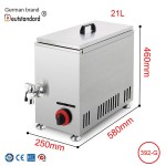 Cheese Stick Fryer Factory - Commercial Large Capacity Cheese Stick