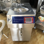Pasteurizing Machine Supplier - Commercial 60L Milk Ice Cream Pasteurizing